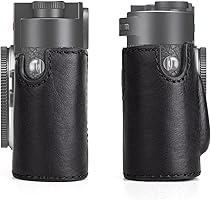 Amazon | kinokoo Leica M11/M11-P/M EV1ケース、ライカM11/M11-P/M